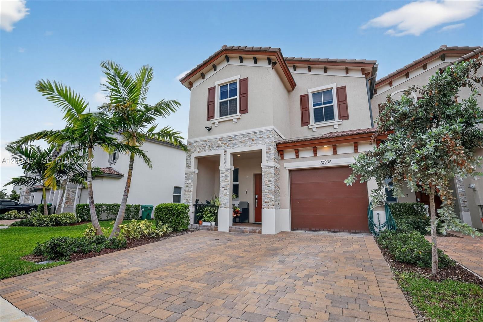 12936 NW 22nd Place, Miami, FL 33167, Miami