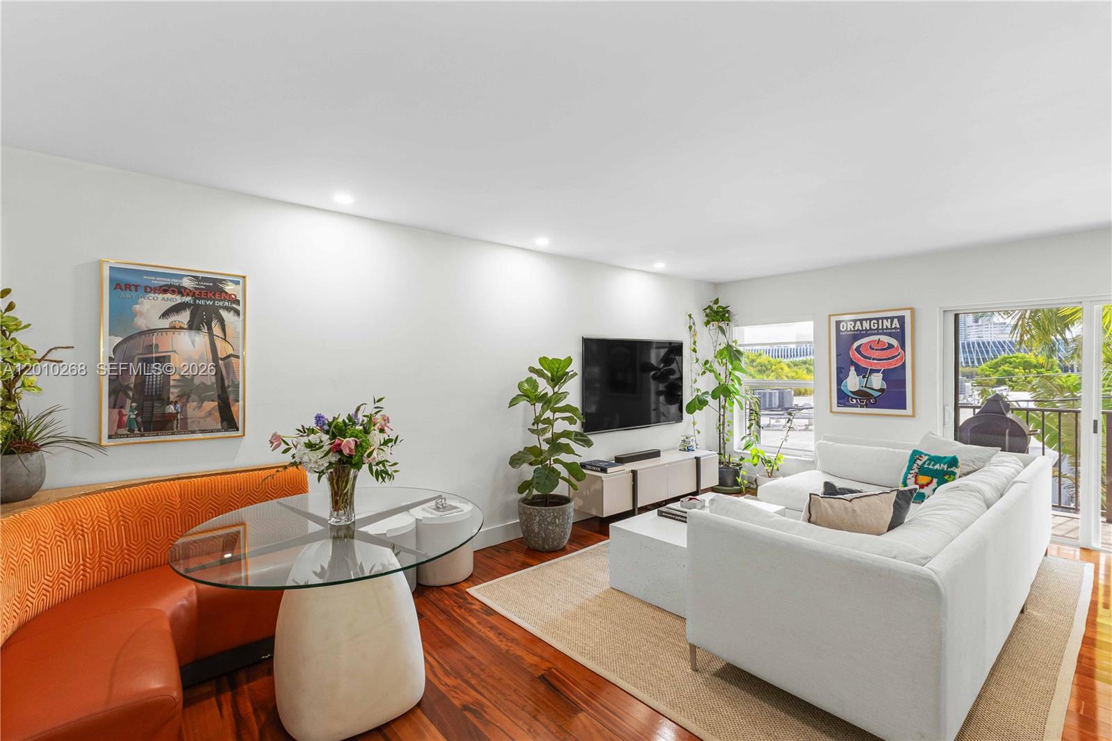 1821 Jefferson Avenue 306, Miami Beach, FL 33139, Miami Beach