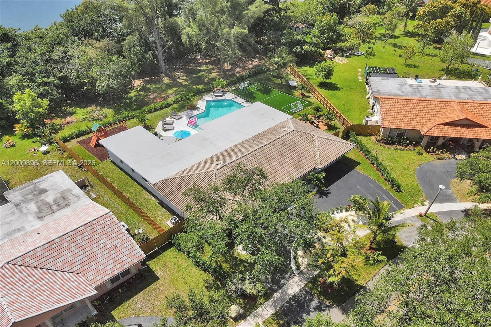 1960 SW 51st Terrace, Plantation, FL 33317, Plantation