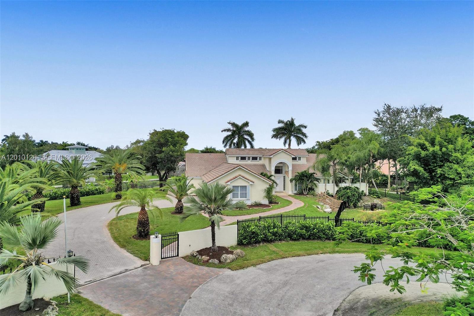 16301 SW 62nd Street, Southwest Ranches, FL 33331, Southwest Ranches