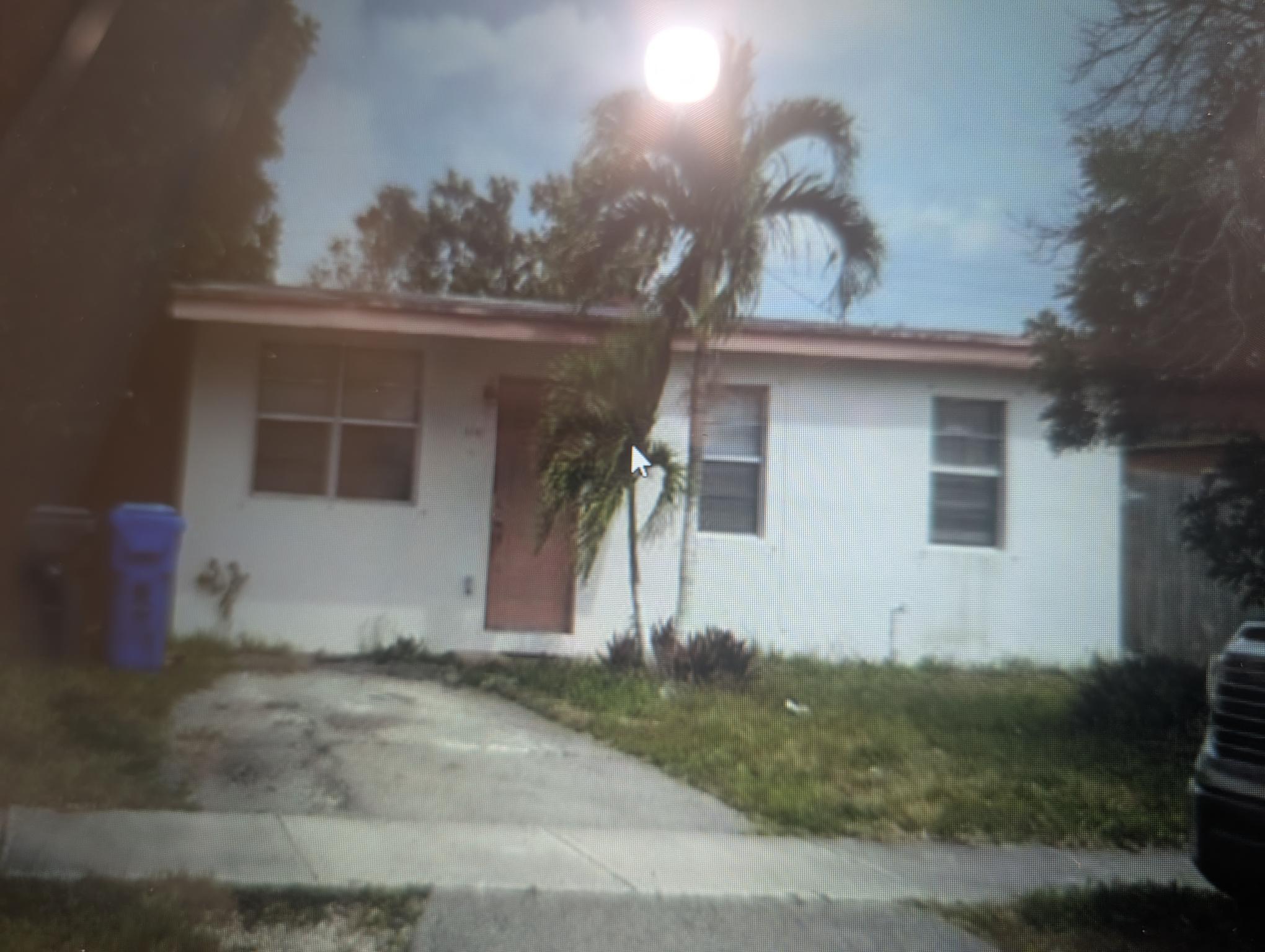 3751 SW 46th Avenue, West Park, FL 33023, West Park