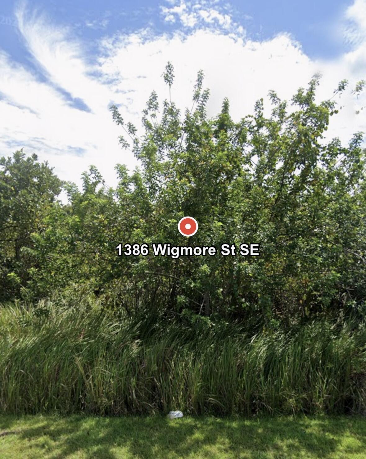 1386 SE Wigmore St Street SE, Palm Bay, FL 32909, Palm Bay