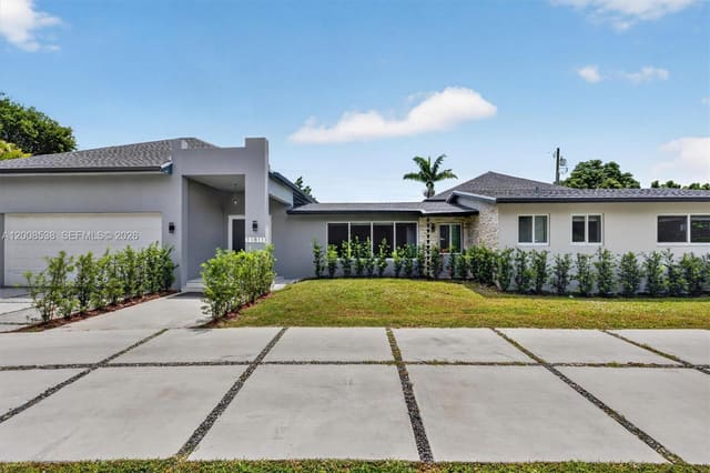 11811 SW 82nd Road, Kendalwood Estates, Miami, FL