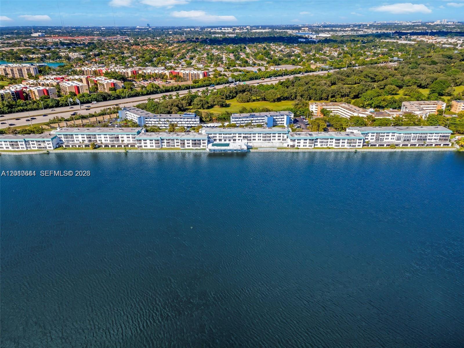 1160 NE 191st Street 24, Miami, FL 33179, Miami