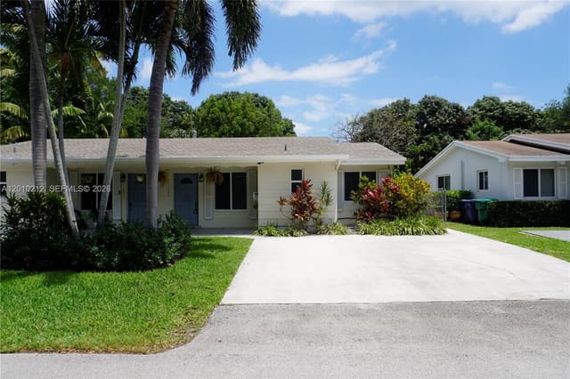 11043 SW 79th Avenue 0, Pinecrest, FL 33156