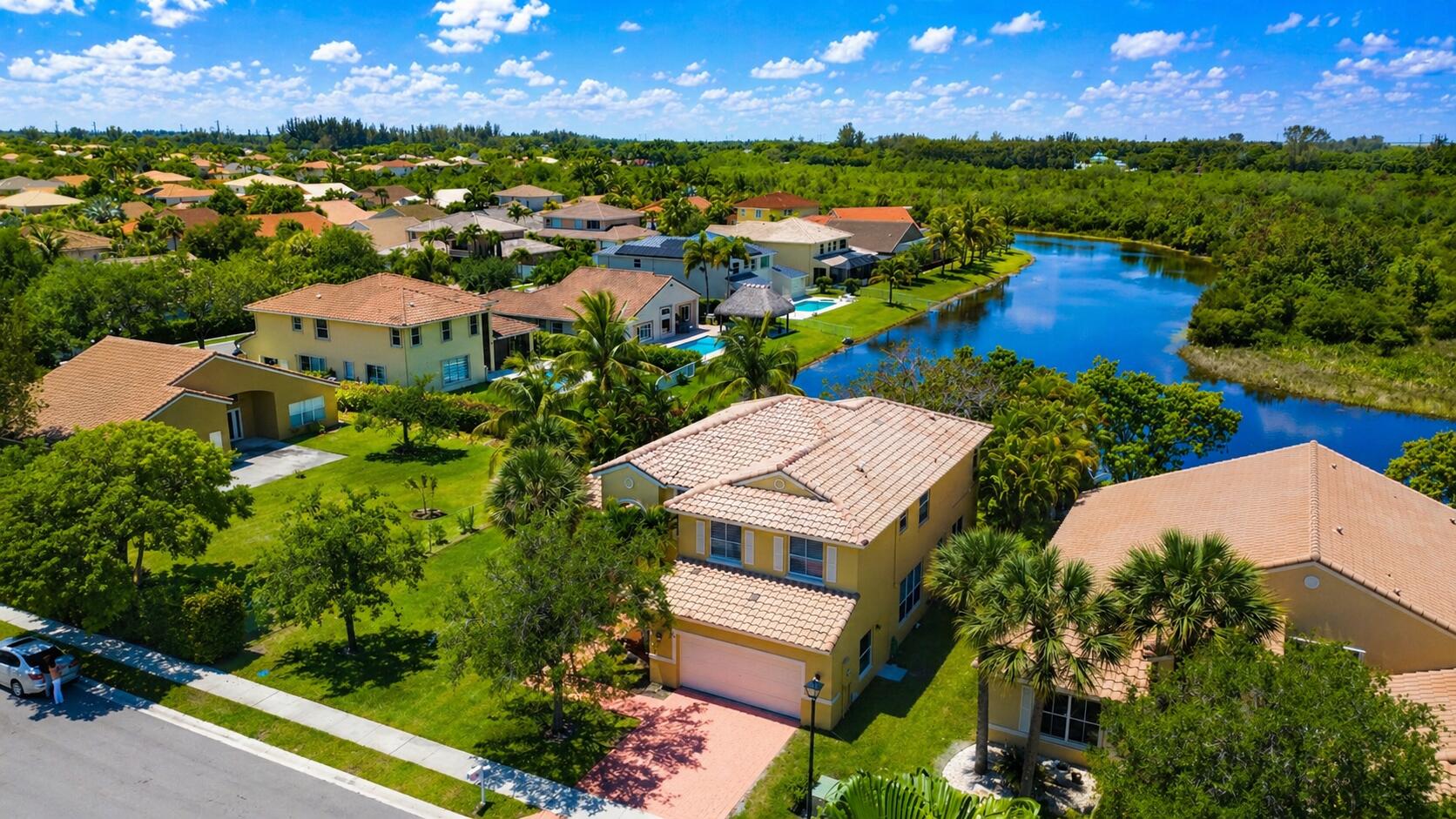 740 SW 191st Avenue, Pembroke Pines, FL 33029, Pembroke Pines