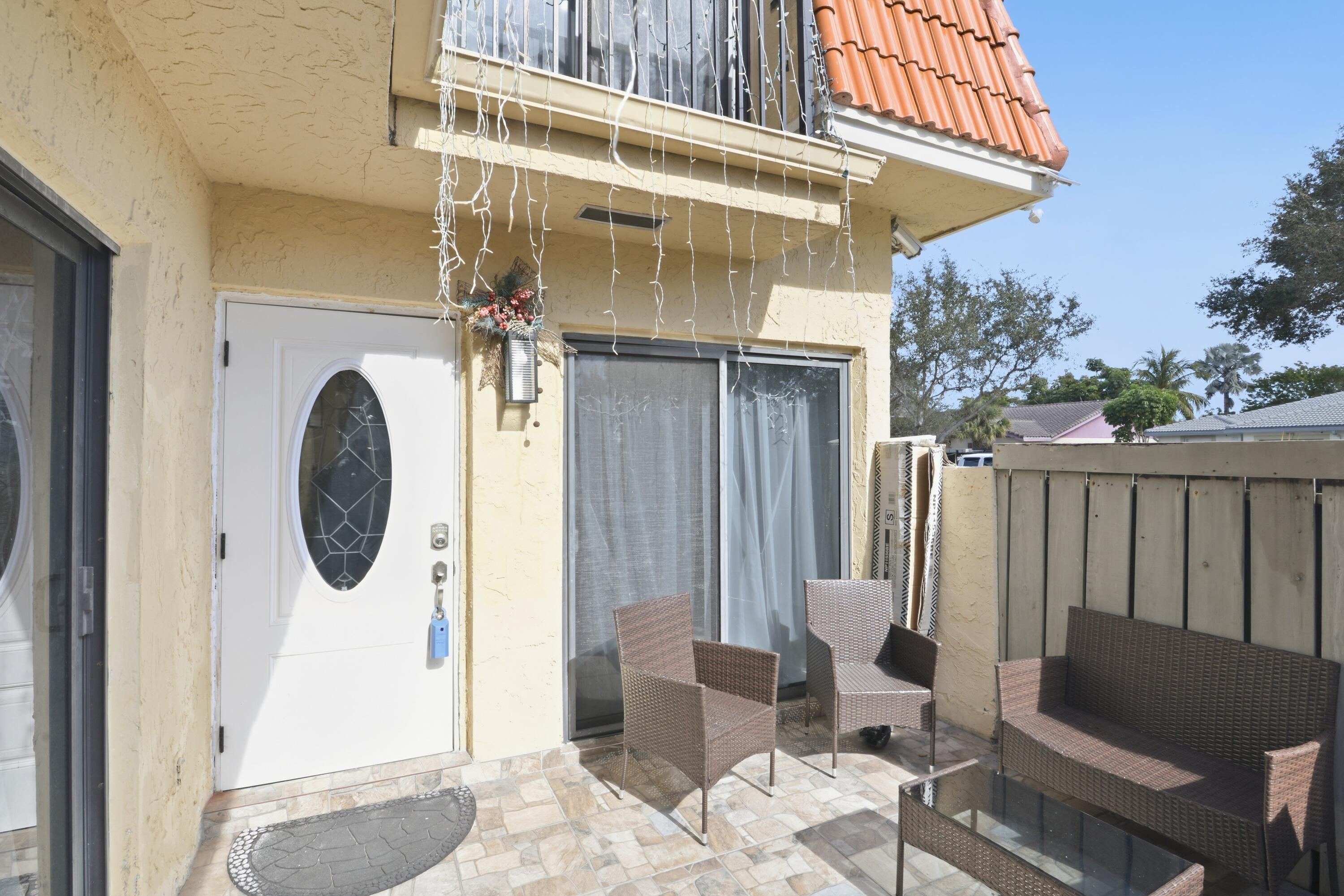 4260 NW 114th Terrace 60, Coral Springs, FL 33065, Coral Springs