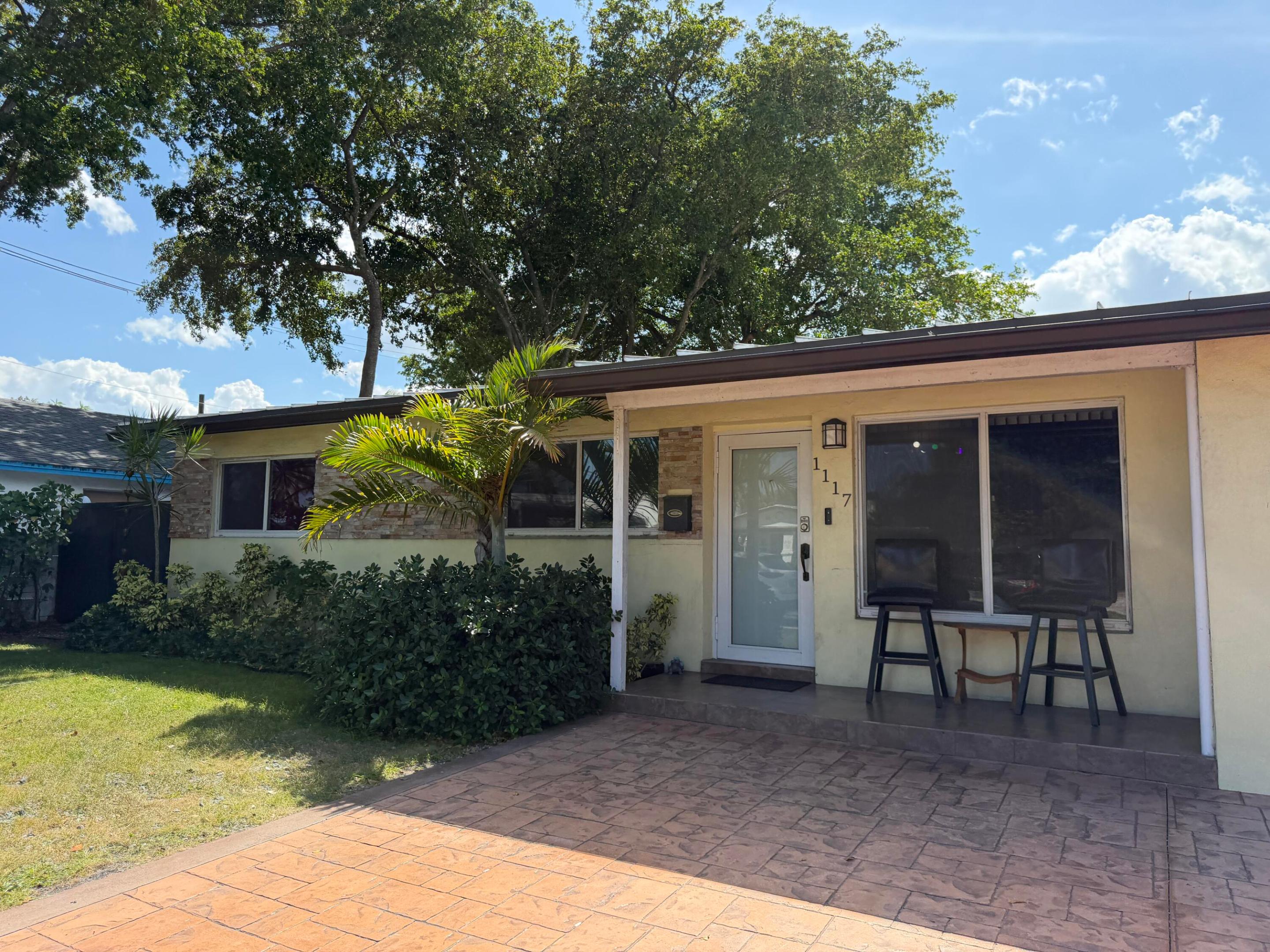 1117 SW 22nd Avenue, Fort Lauderdale, FL 33312, Fort Lauderdale
