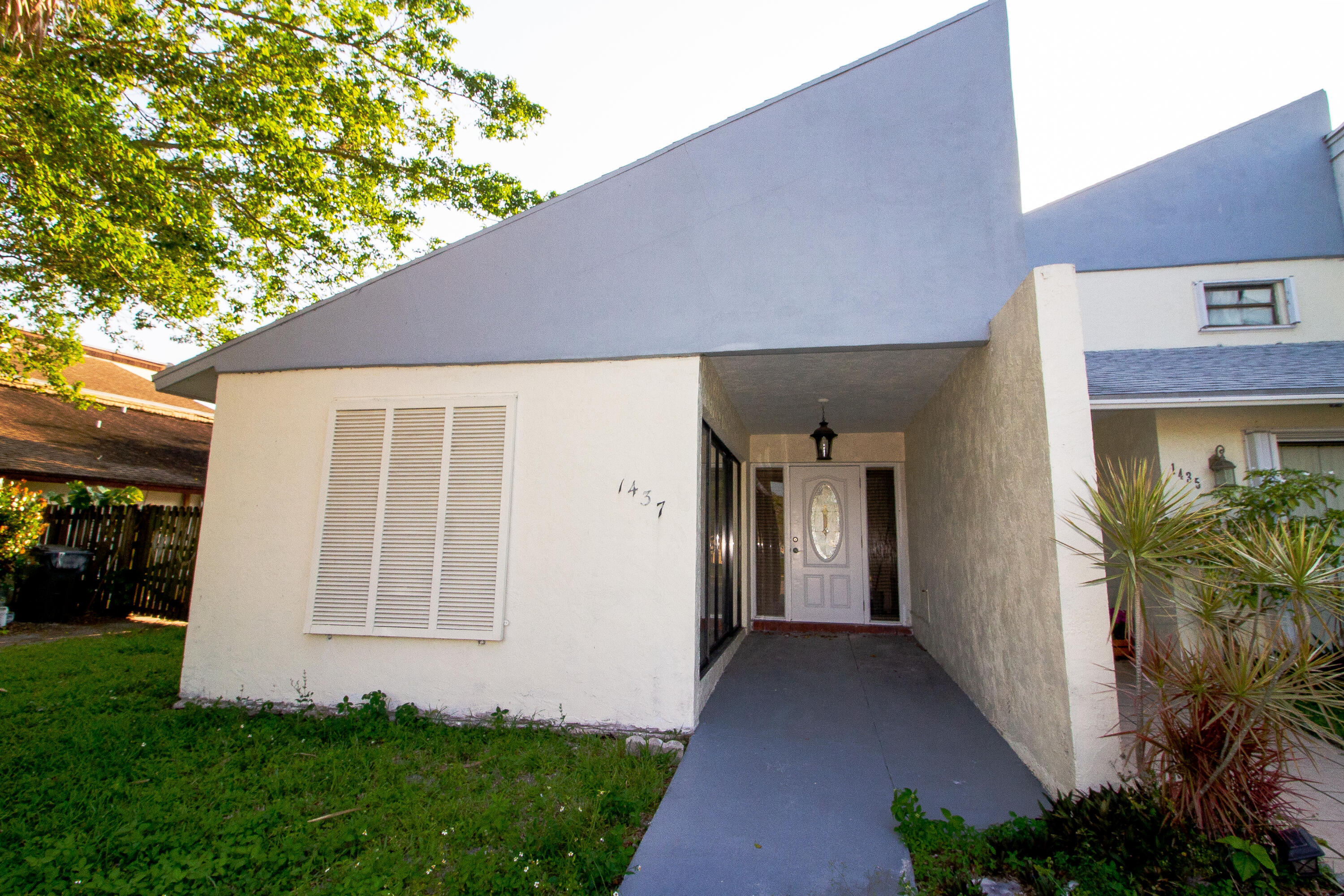 1437 White Pine Drive, Wellington, FL 33414, Wellington
