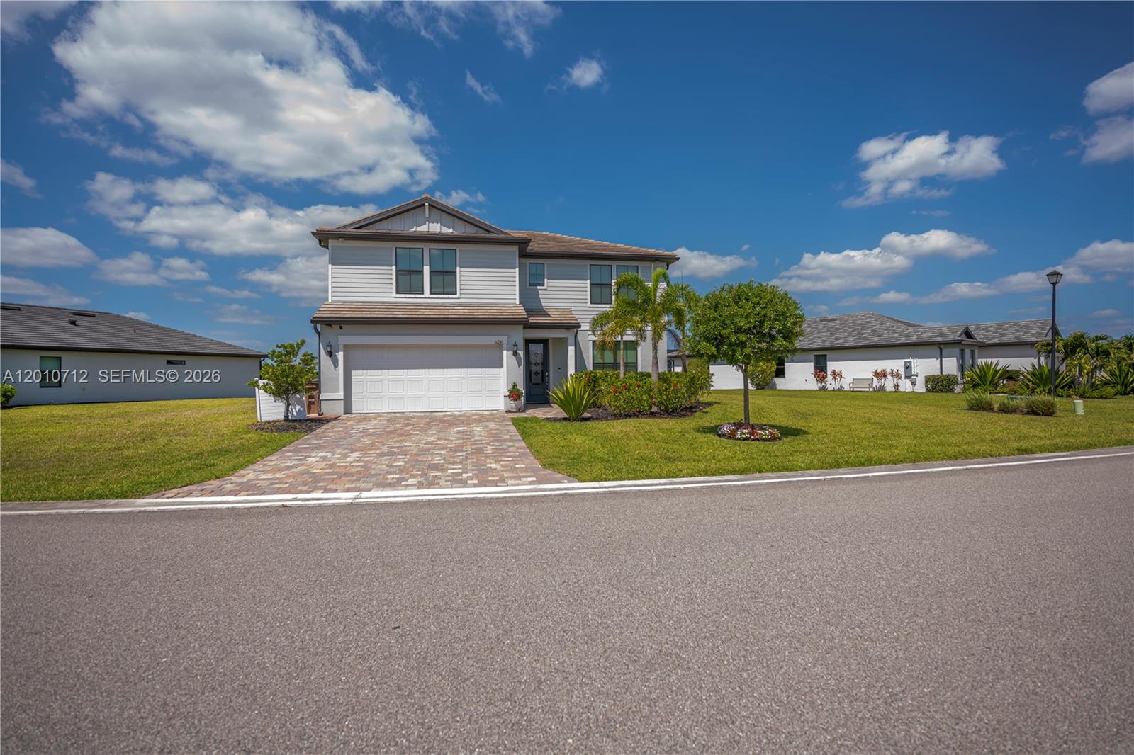 16241 Rosemallow Lane