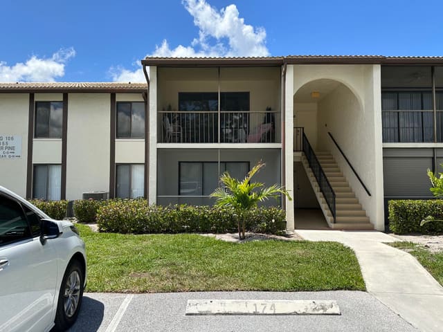 1455 SW Silver Pine Way 106 C-1, Palm City, FL 34990
