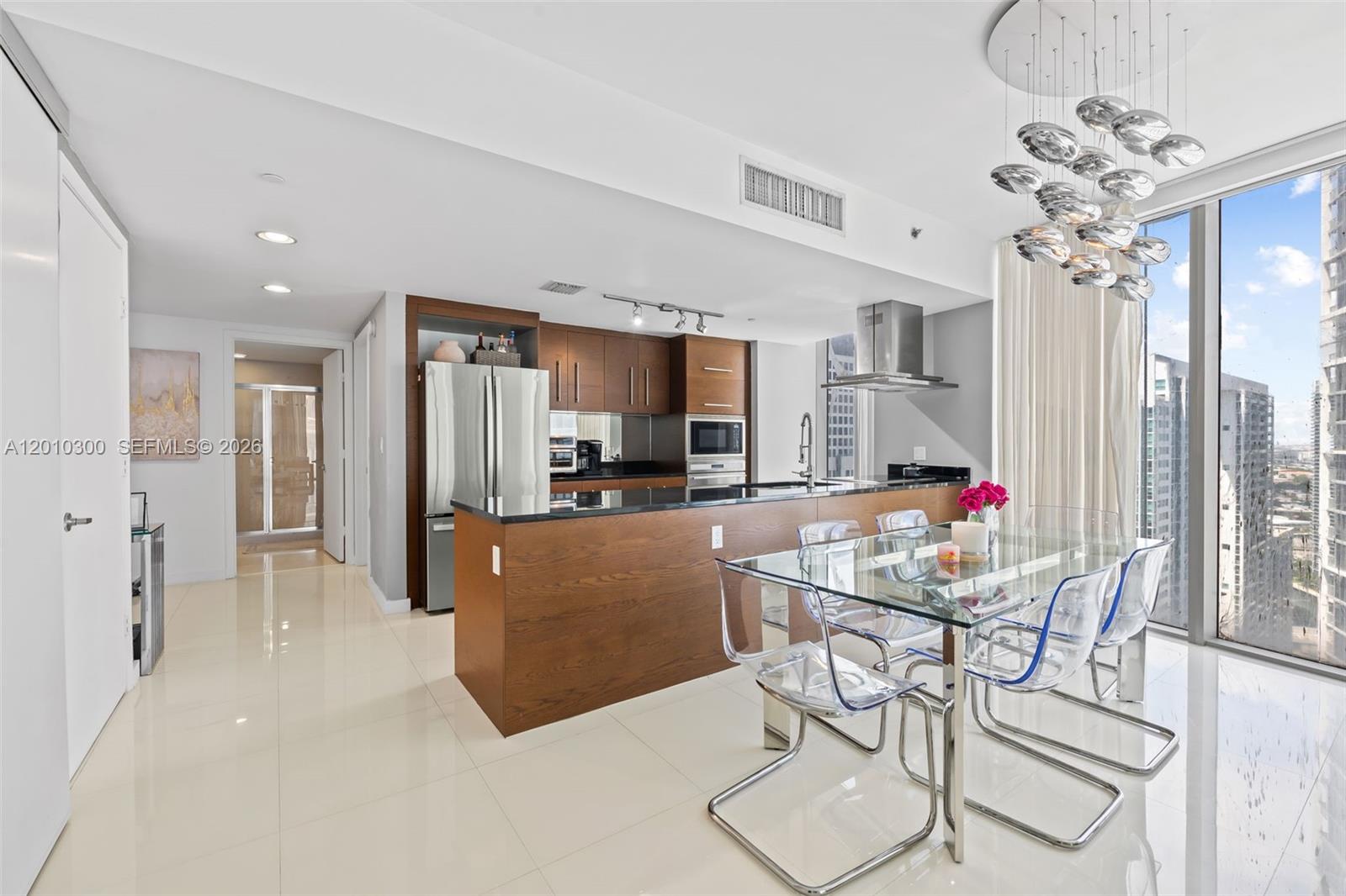 495 Brickell Avenue 3710, Miami, FL 33131, Miami