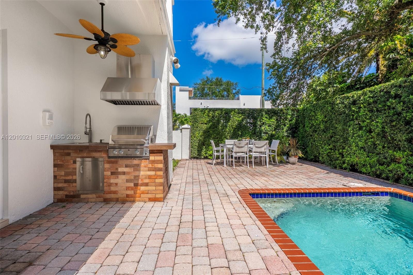 3200 Percival Avenue, Miami, FL 33133 photo 30