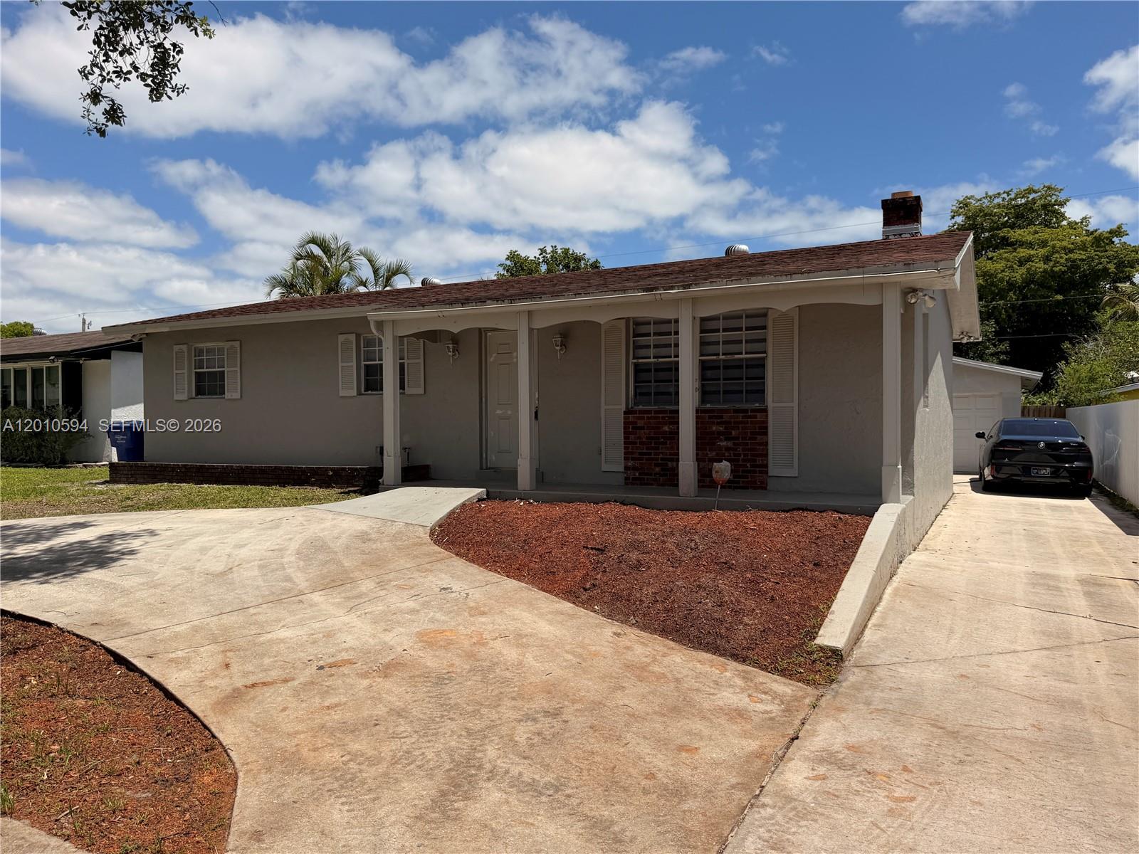 3011 N 74th Avenue, Hollywood, FL 33024, Hollywood