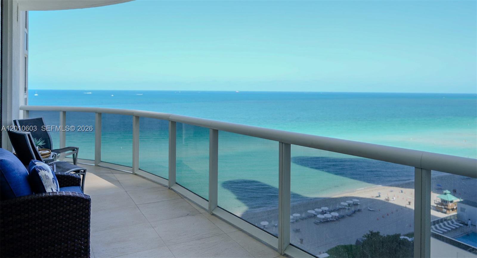 15901 Collins Avenue 1102, Sunny Isles Beach, FL 33160, Sunny Isles Beach