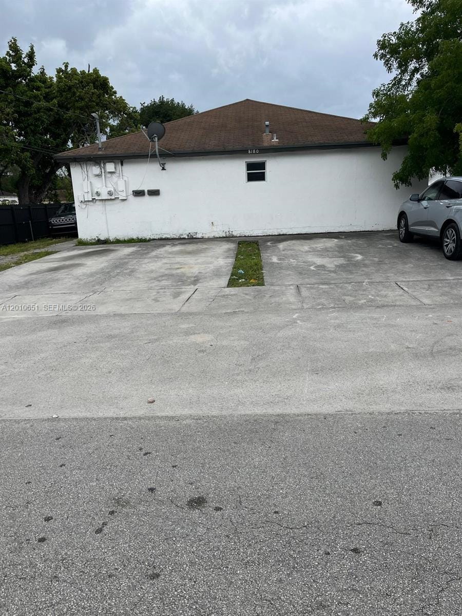8180 NW 23rd Avenue A, Miami, FL 33147