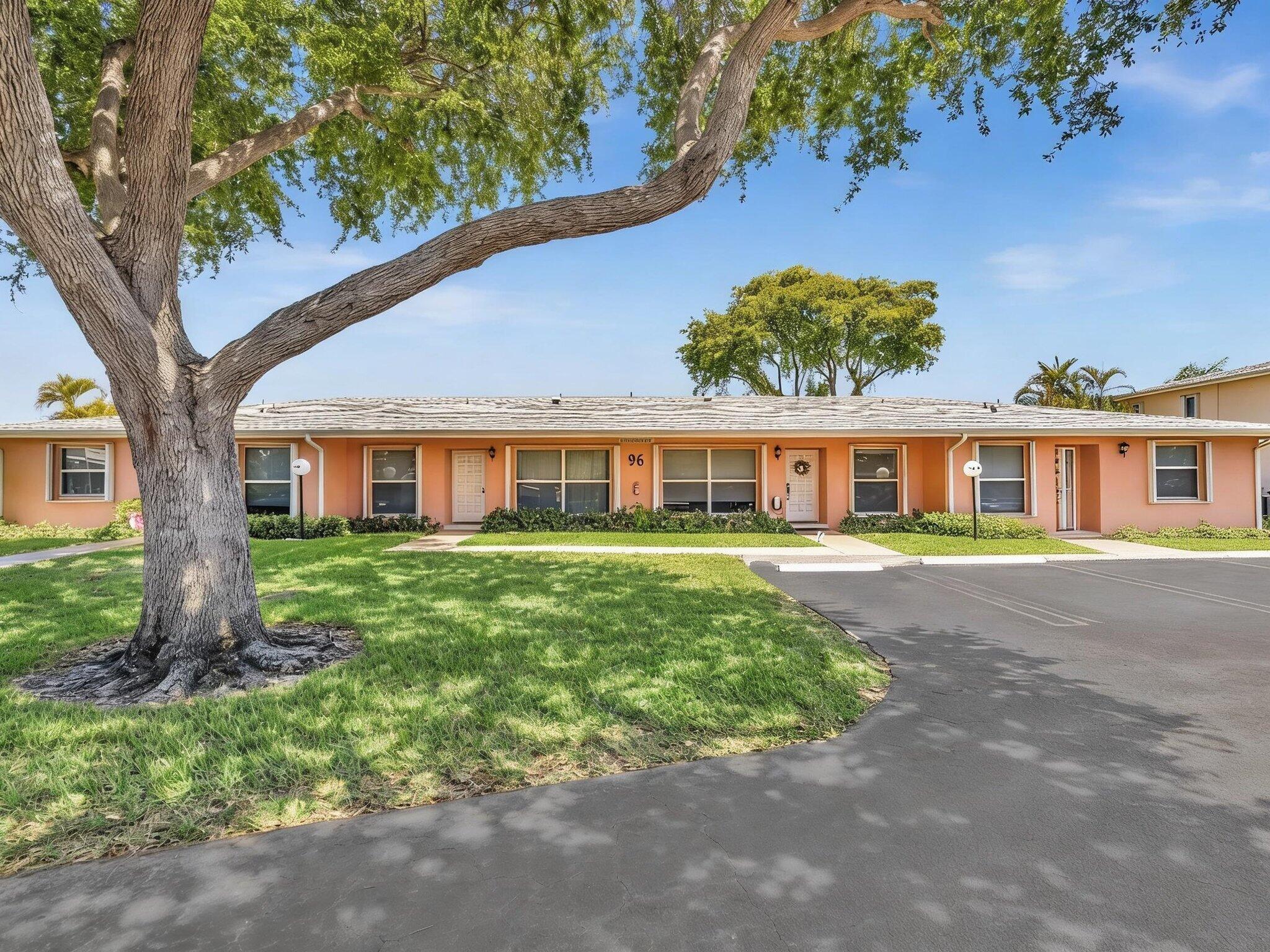 1610 NW 18th Avenue 96d, Delray Beach, FL 33445, Delray Beach
