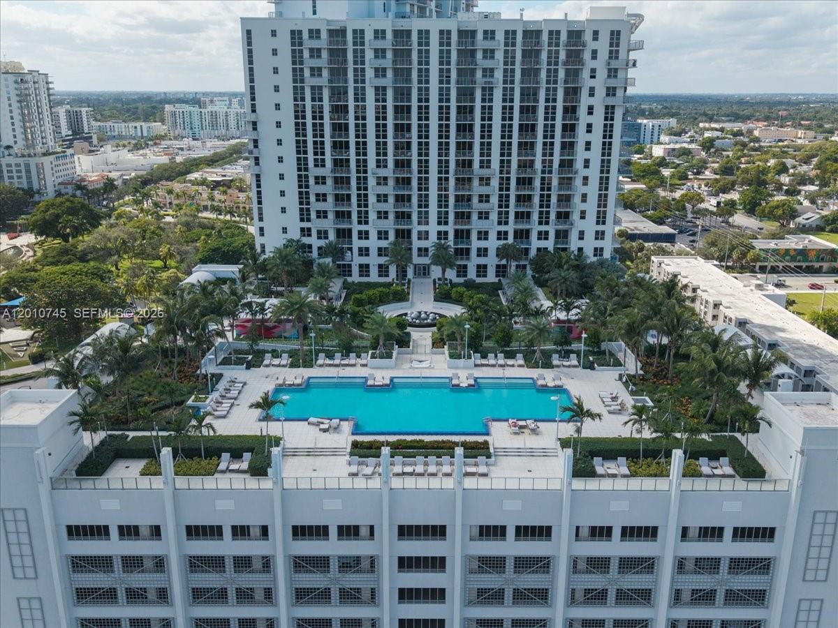 1776 Polk Street 1703, Hollywood, FL 33020, Hollywood