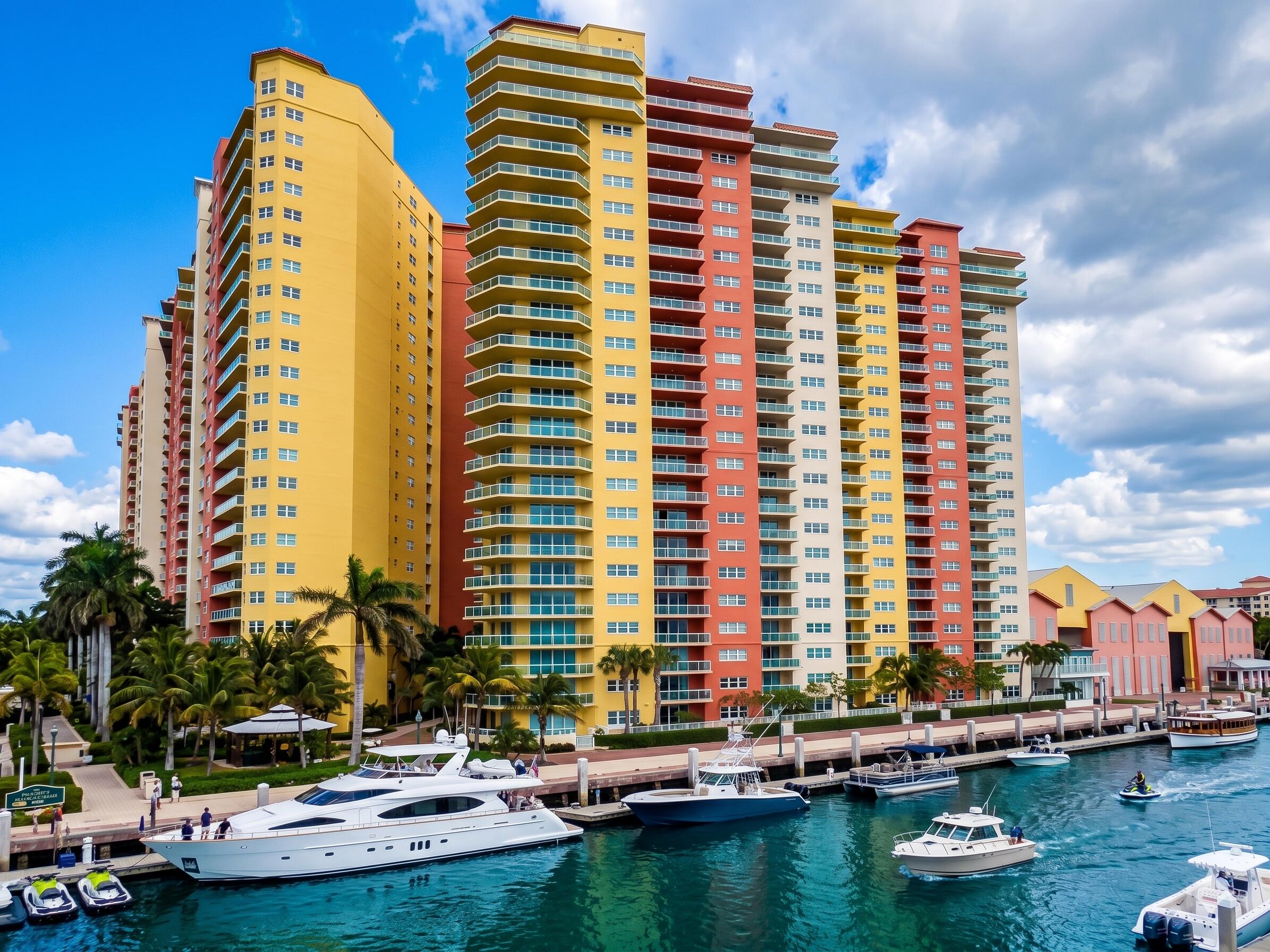 2640 Lake Shore Drive 309, Riviera Beach, FL 33404, Riviera Beach