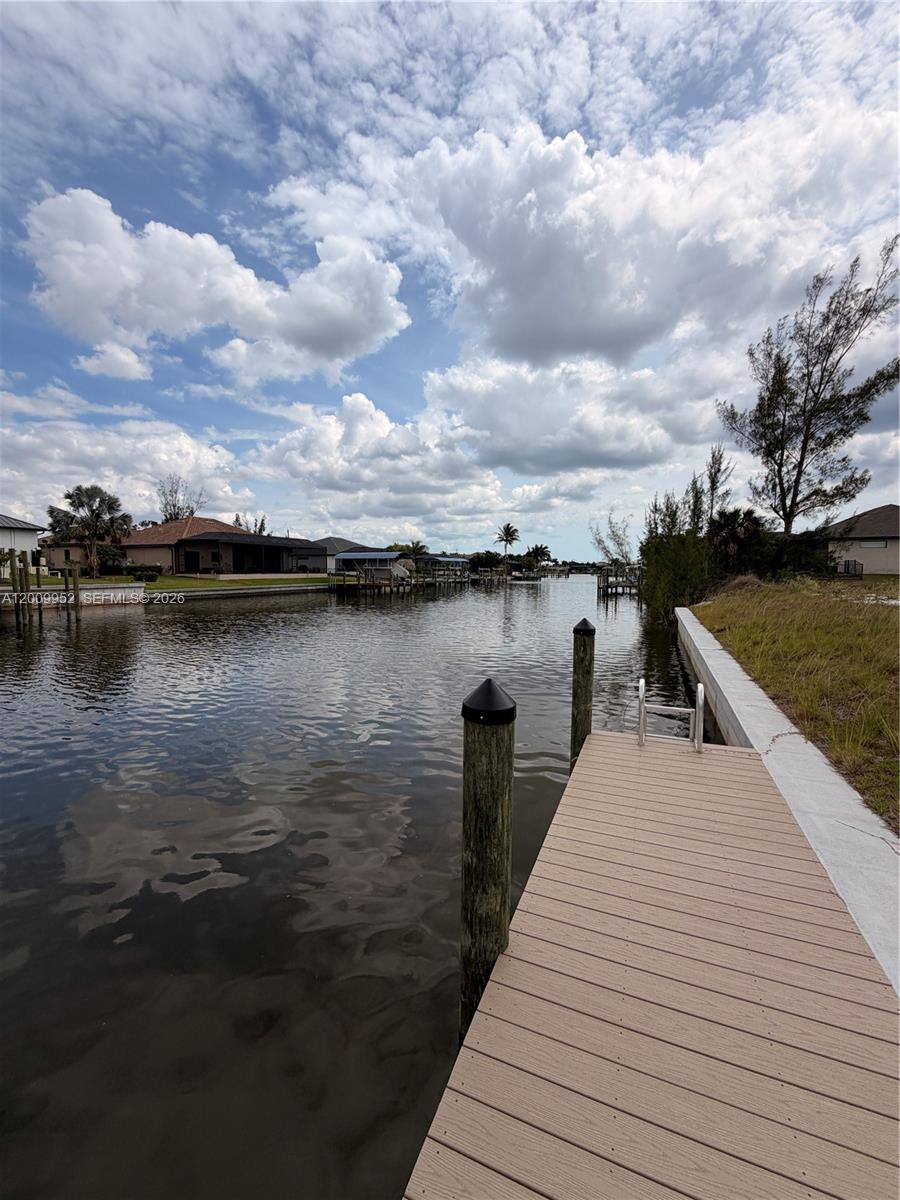 2329 NW 36th Place, Cape Coral, FL 33993
