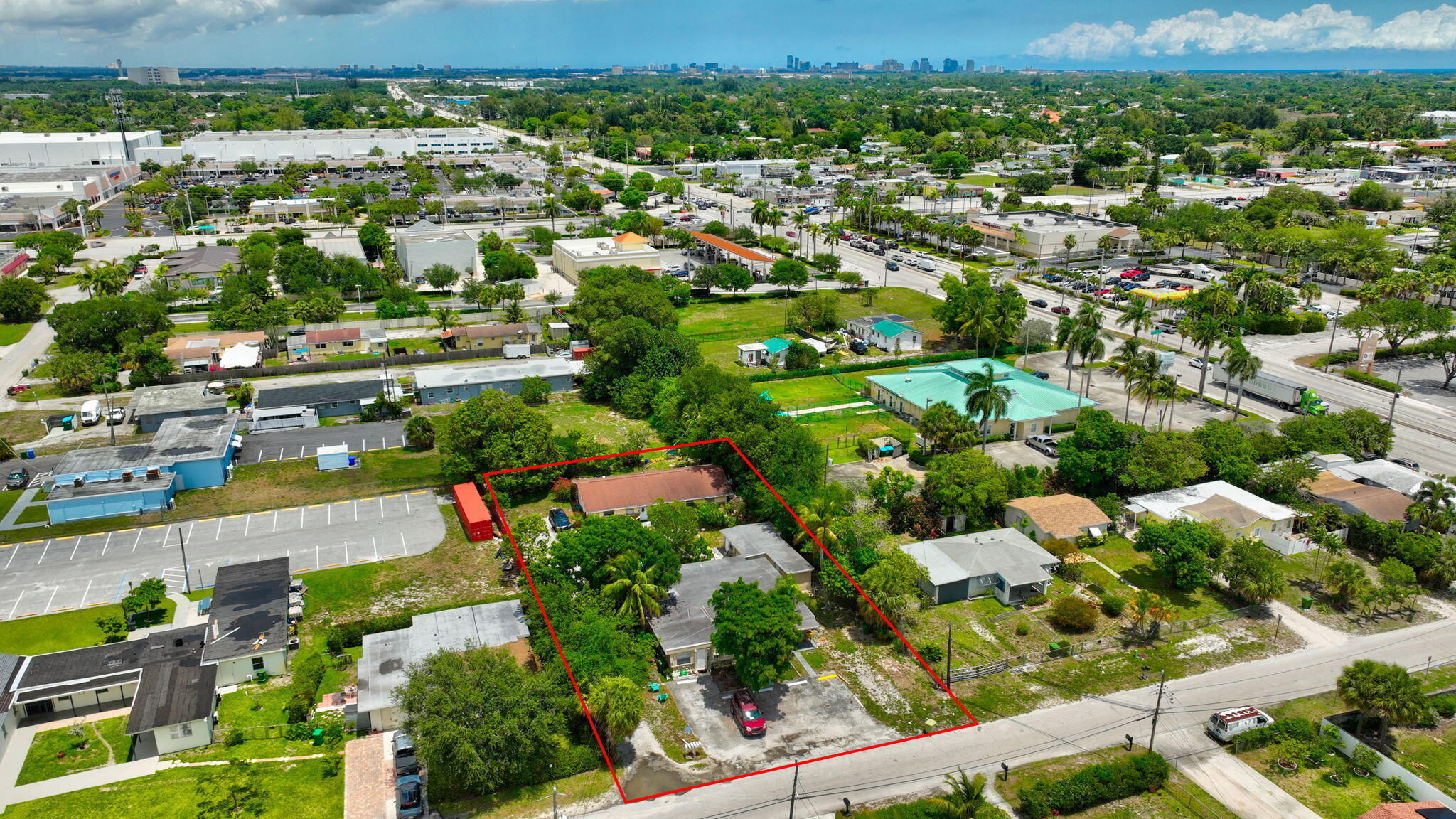 3063 Floweva Street A, West Palm Beach, FL 33406, West Palm Beach