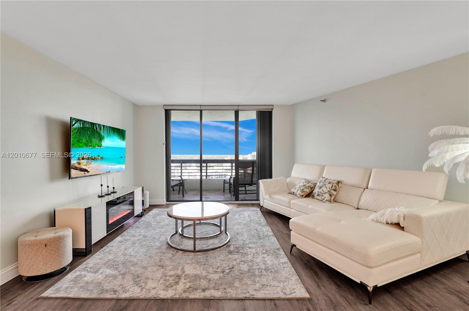 3500 Mystic Pointe Drive 3302, Aventura, FL 33180, Aventura