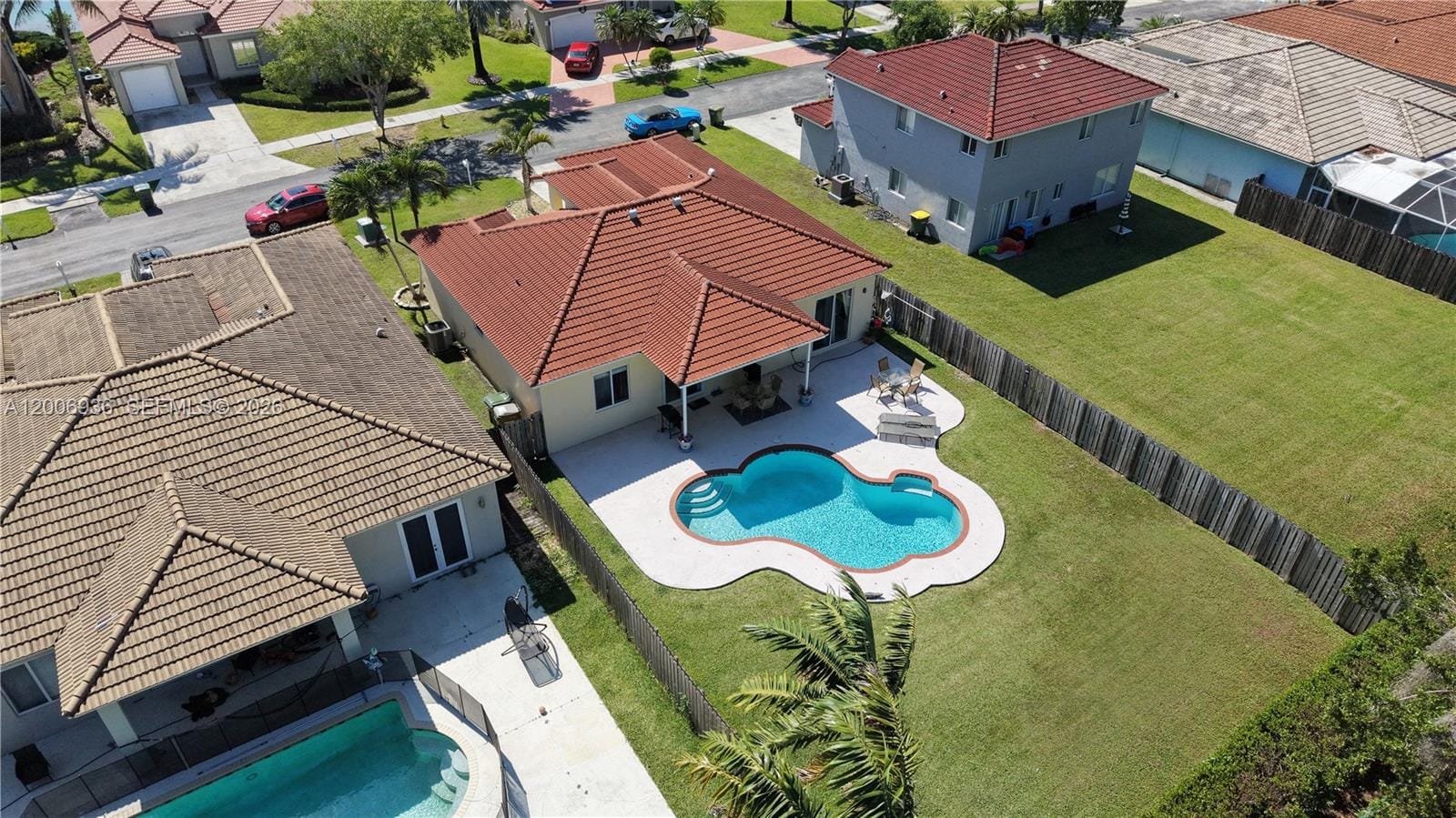 595 SE 30th Drive, Homestead, FL 33033 photo 22