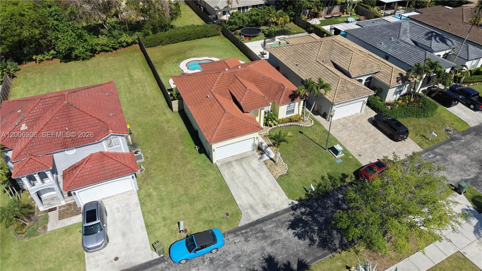 595 SE 30th Drive, Homestead, FL 33033 photo 28