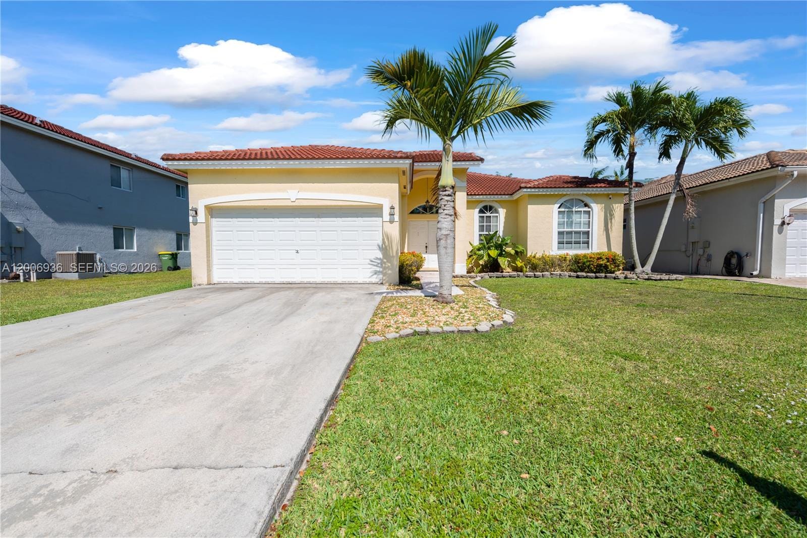 595 SE 30th Drive, Homestead, FL 33033