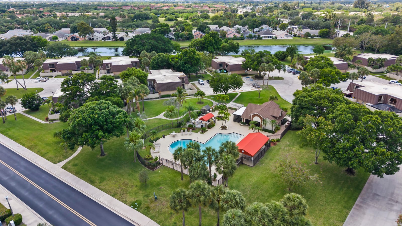 7707 77th Way 7707, West Palm Beach, FL 33407 photo 16