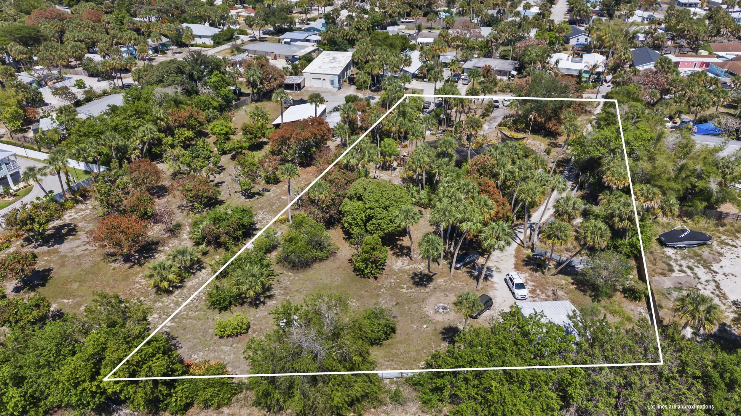 2614 NE Palm Avenue, Jensen Beach, FL 34957, Jensen Beach
