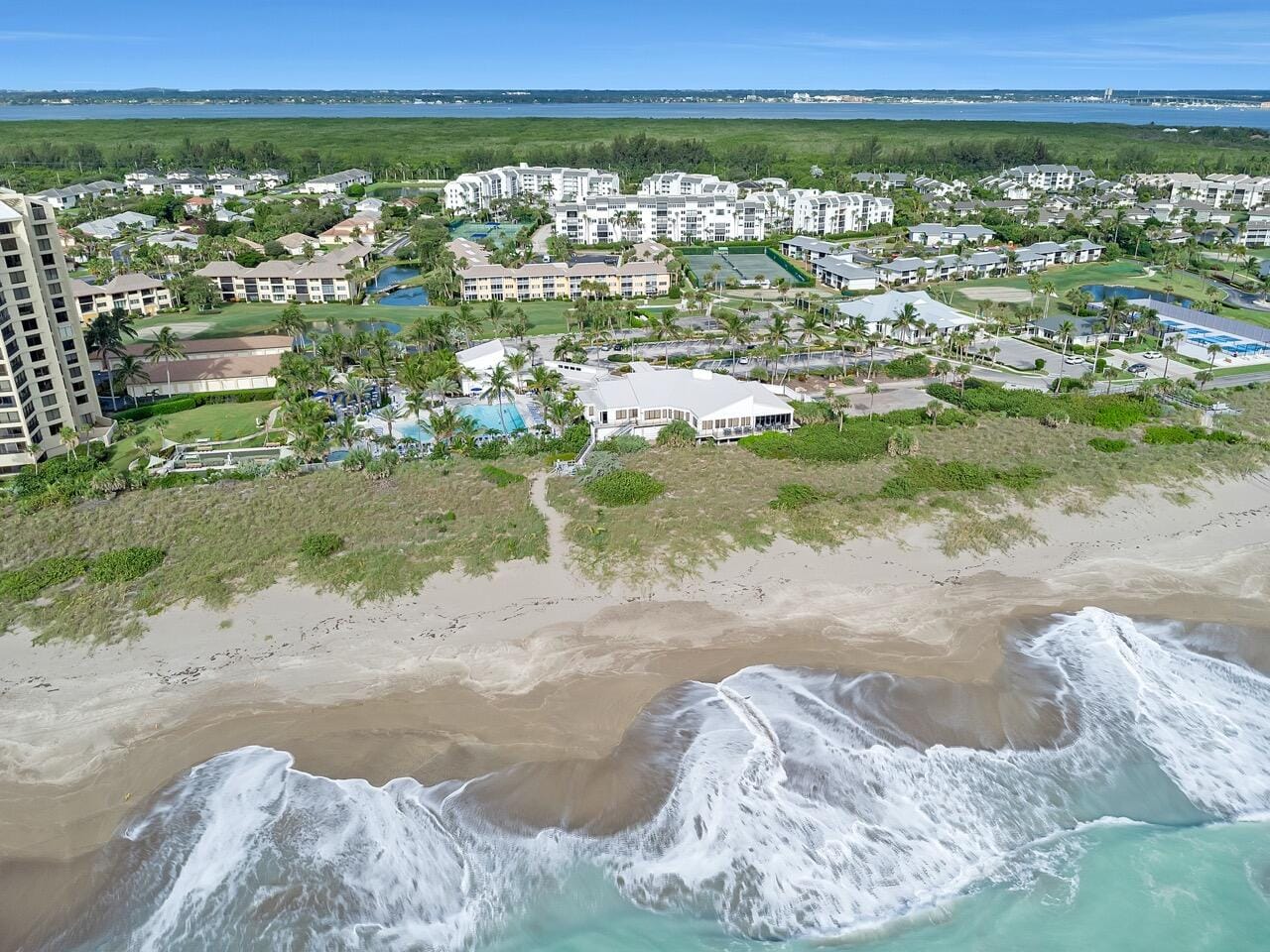 2400 S Ocean Drive 7621 — photo 2