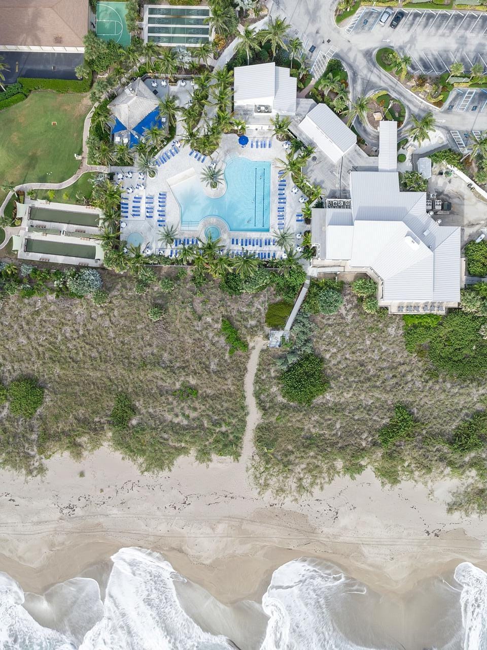 2400 S Ocean Drive 7621 — photo 3