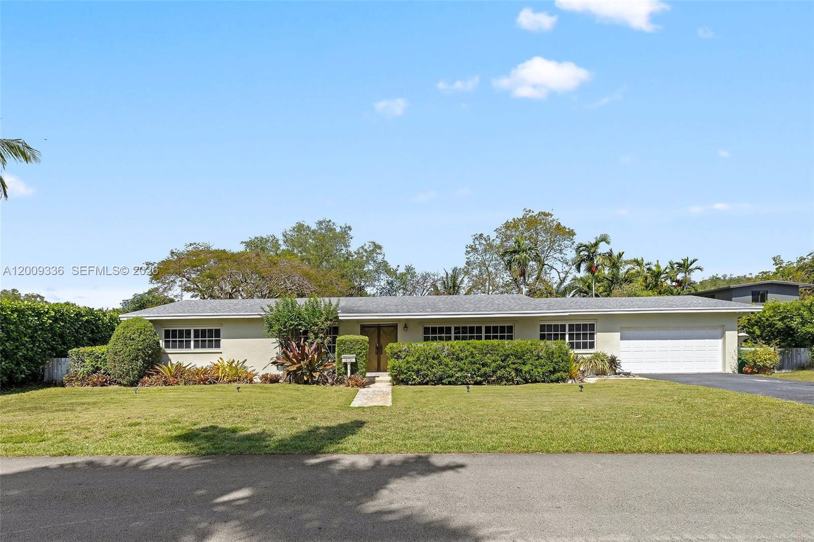 13730 SW 75th Avenue, Palmetto Bay, FL 33158, Palmetto Bay