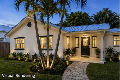 948 SW 33rd Street, sold in Palm City Amended, Palm City, FL