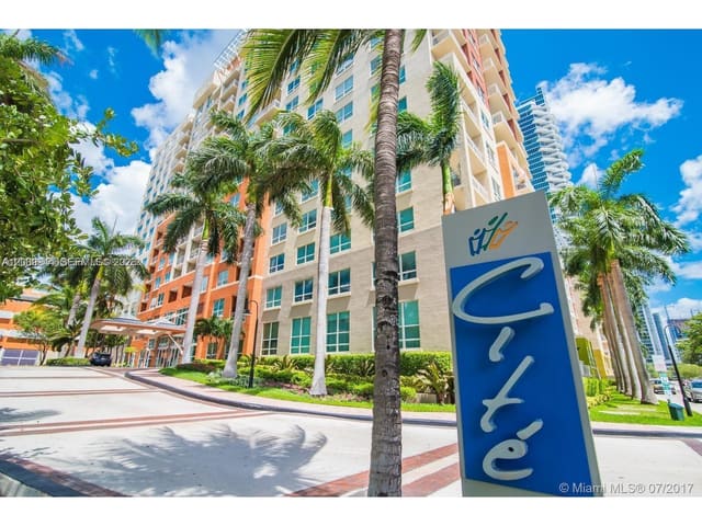 2000 N Bayshore Drive 1606, Miami, FL 33137