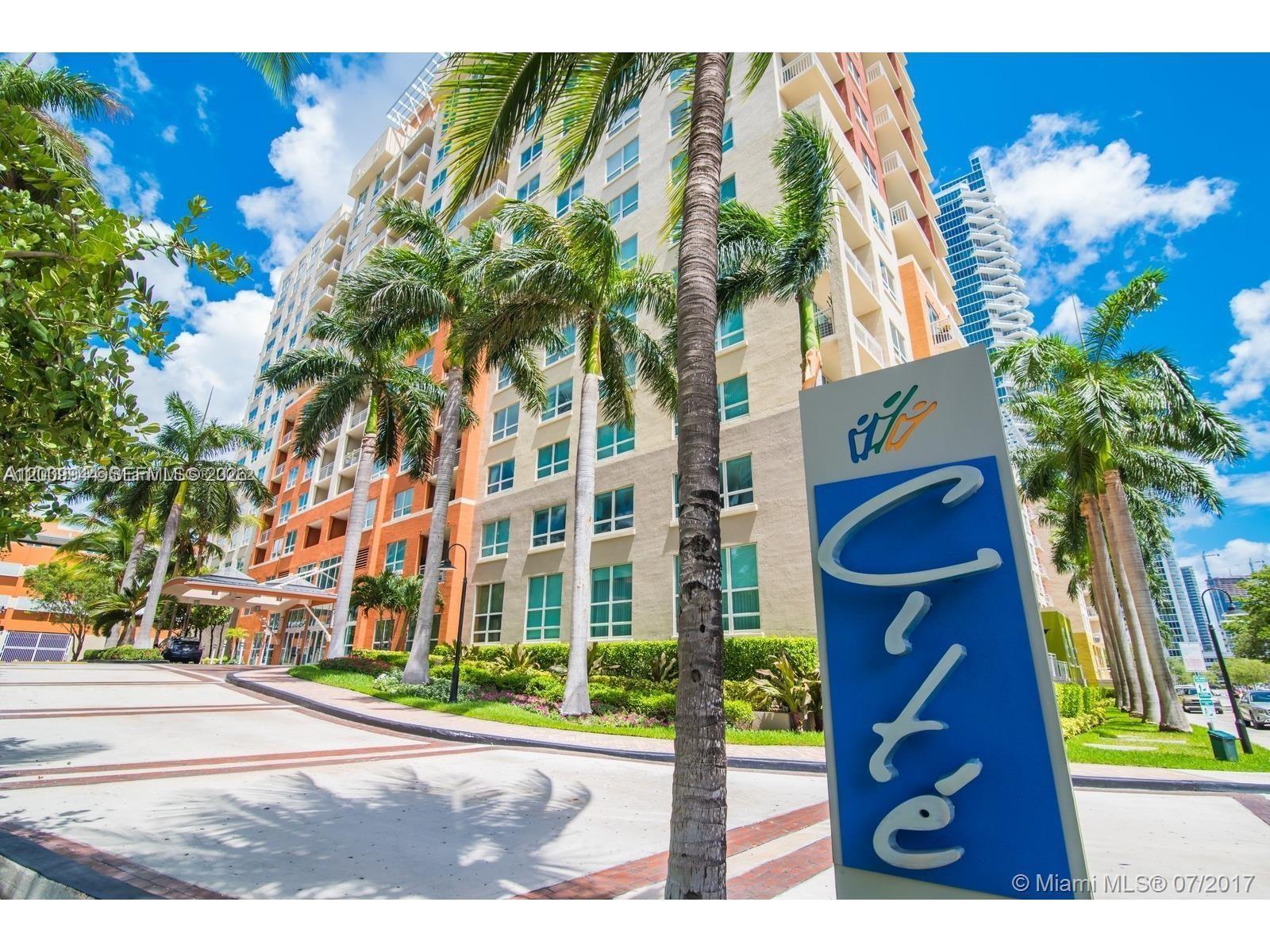 2000 N Bayshore Drive 1606, Miami, FL 33137, Miami