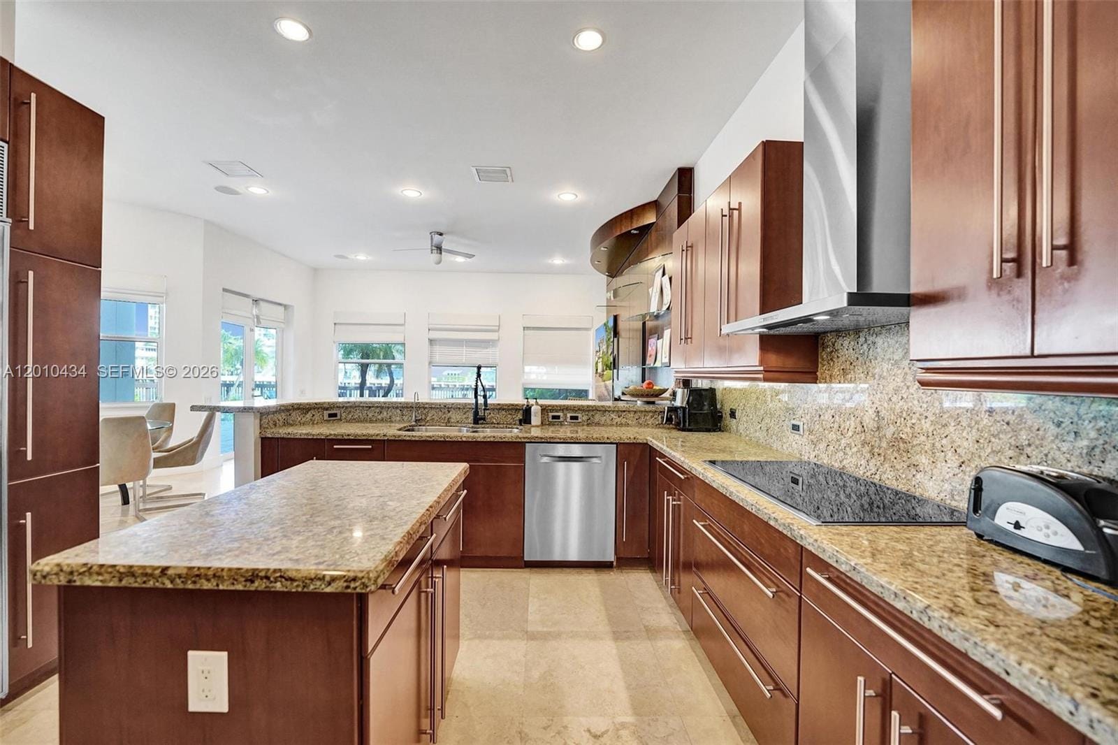 1575 Windjammer Way, Hollywood, FL 33019 photo 14