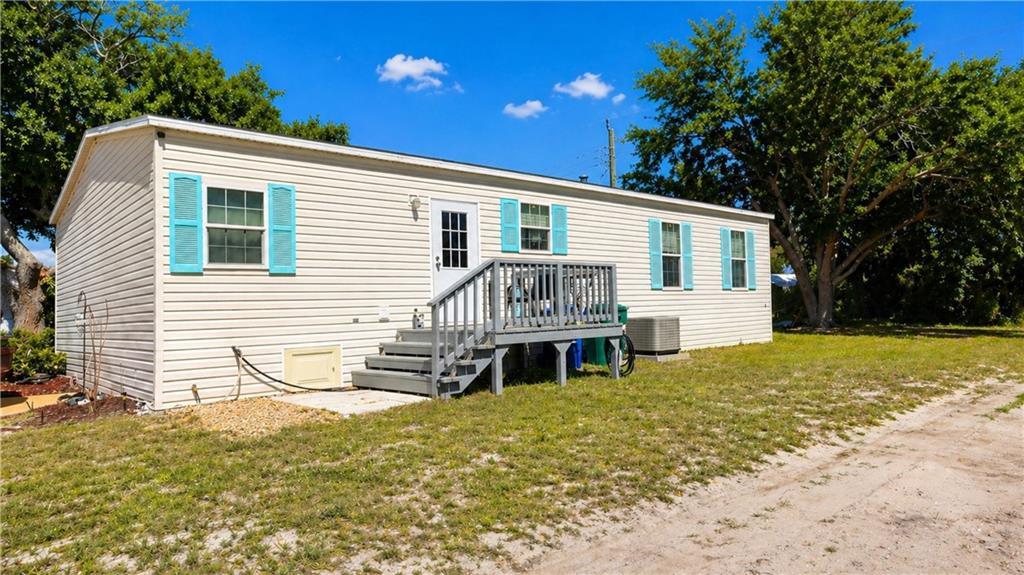 324 Valencia Street, Sebastian, FL 32958, Sebastian