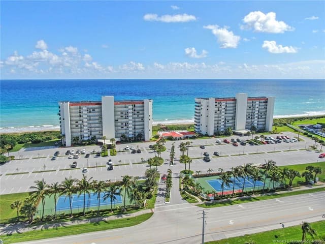 9400 S Ocean Drive B-503, Jensen Beach, FL 34957