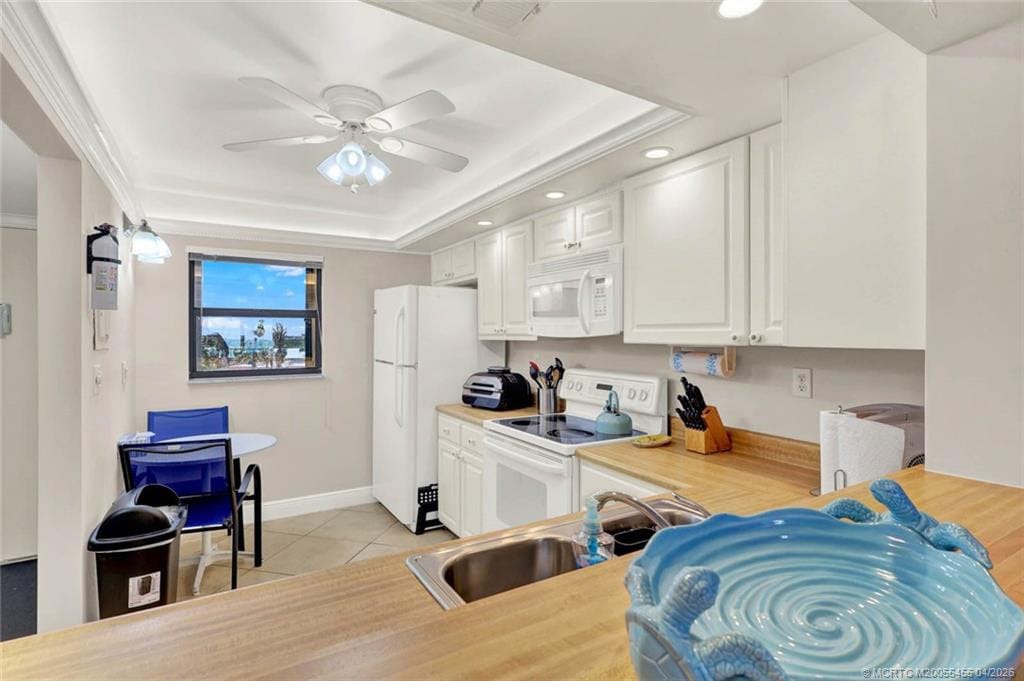 9400 S Ocean Drive B-503, Jensen Beach, FL 34957 photo 25