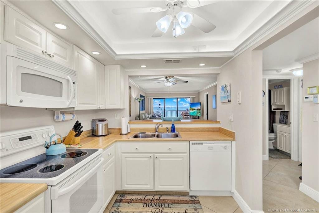 9400 S Ocean Drive B-503, Jensen Beach, FL 34957 photo 26