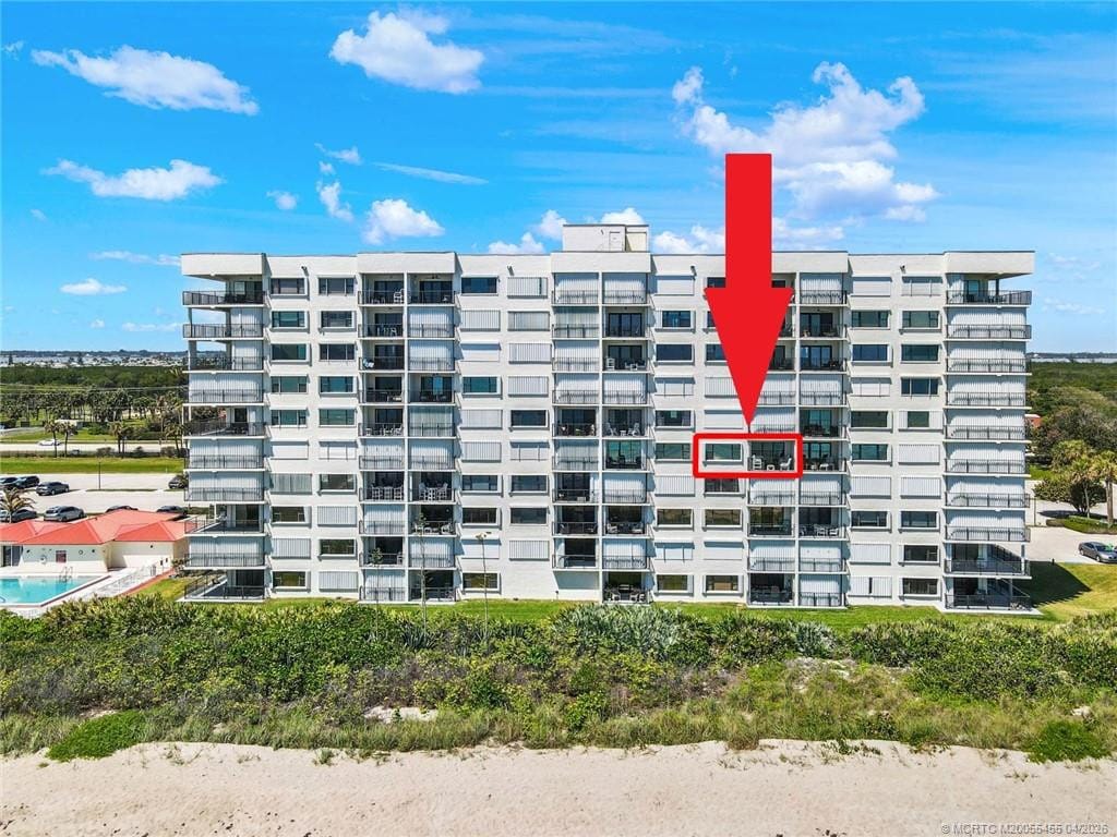 9400 S Ocean Drive B-503 — photo 7