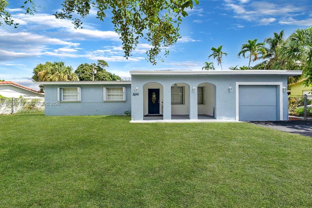 3841 NW 7th Place, Lauderhill, FL 33311, Lauderhill