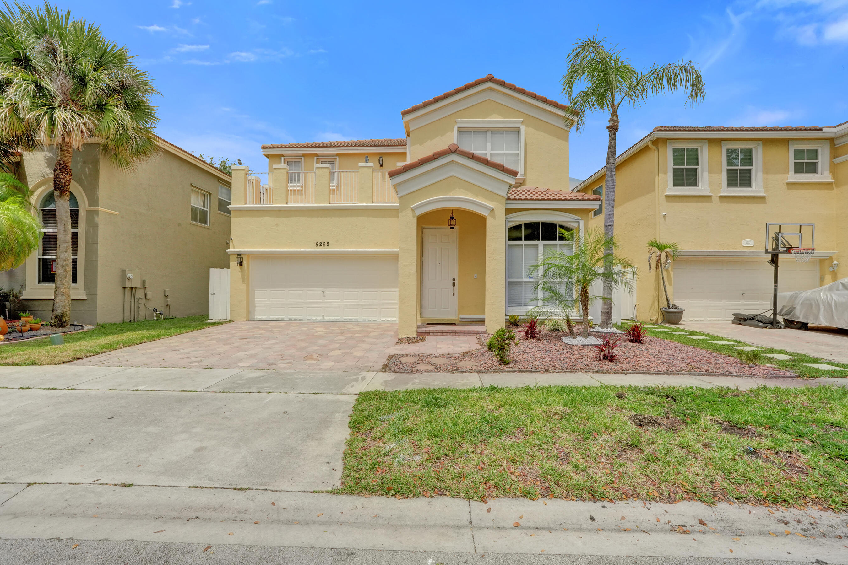 5262 SW 155th Avenue, Miramar, FL 33027, Miramar