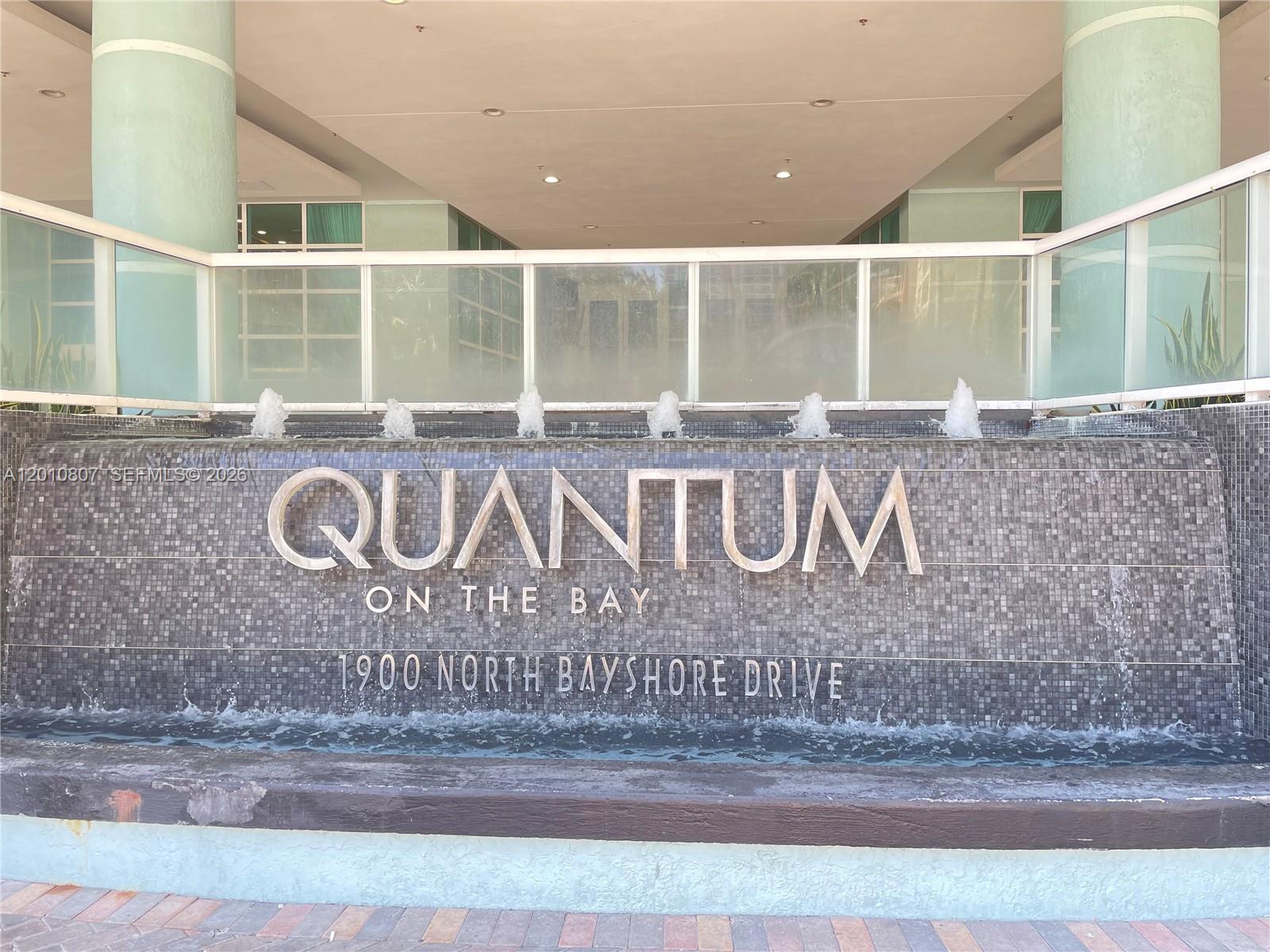 1900 N Bayshore Drive 3311, Miami, FL 33132, Miami