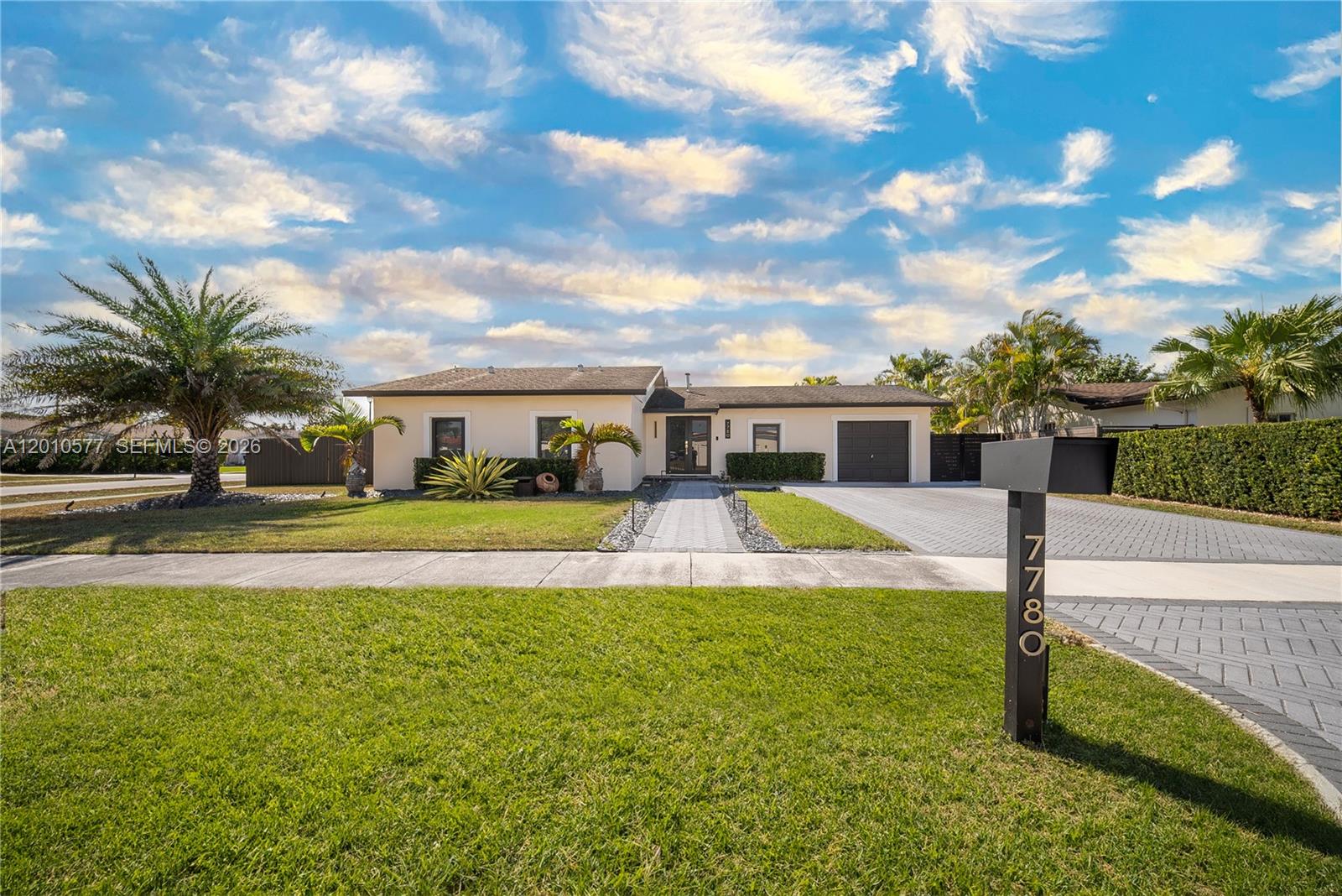 7780 SW 134th Avenue, Miami, FL 33183, Miami