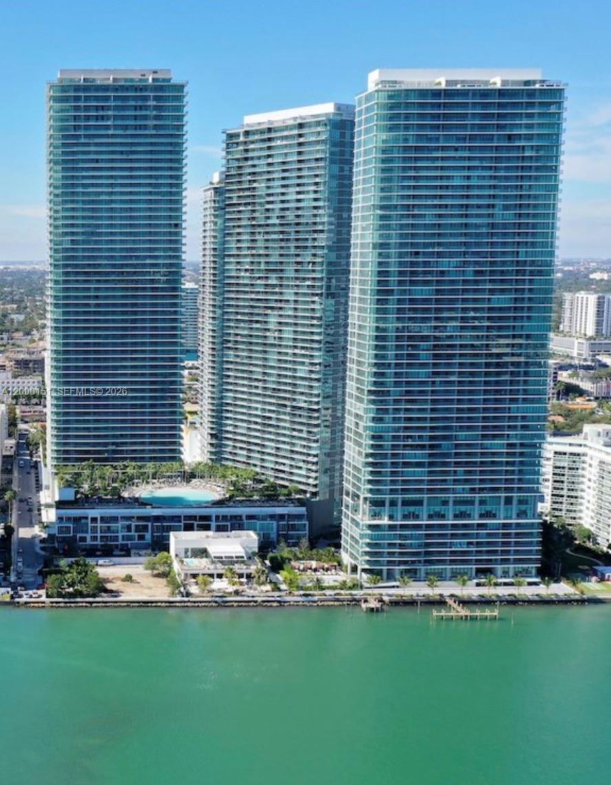 650 NE 32 Street 1805, Miami, FL 33137, Miami