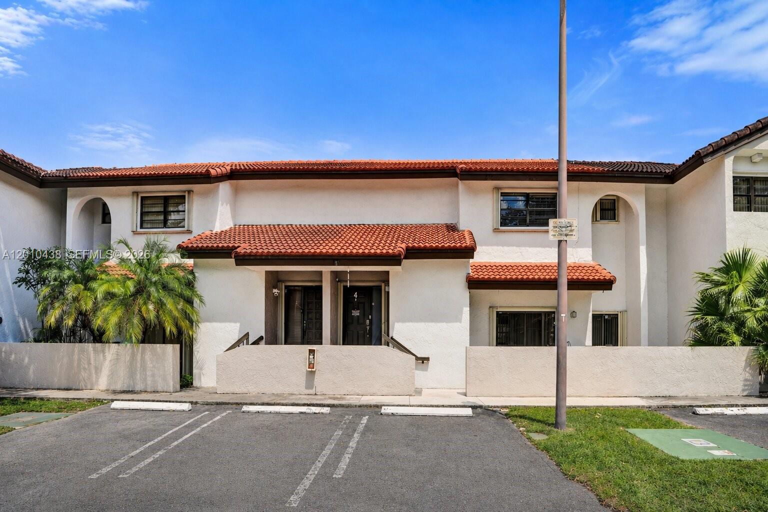 13501 SW 62nd Street 101, Miami, FL 33183, Miami