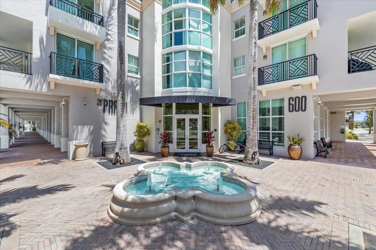 600 S Dixie Highway 401, West Palm Beach, FL 33401, West Palm Beach
